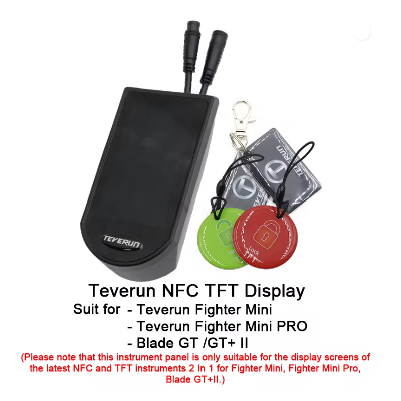 Original New Version TFT Displ - Scooter Parts review and price