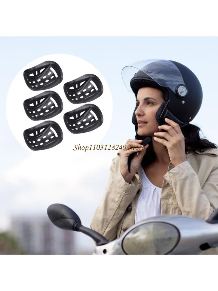 N5KD Secure Quick Release Helm - Quick Release Buckle Motorcycle Helmet review and price